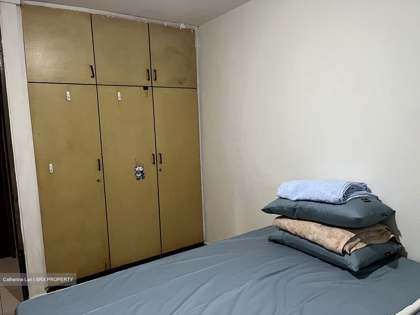 Blk 201 Serangoon Central (Serangoon), HDB 3 Rooms #613033581